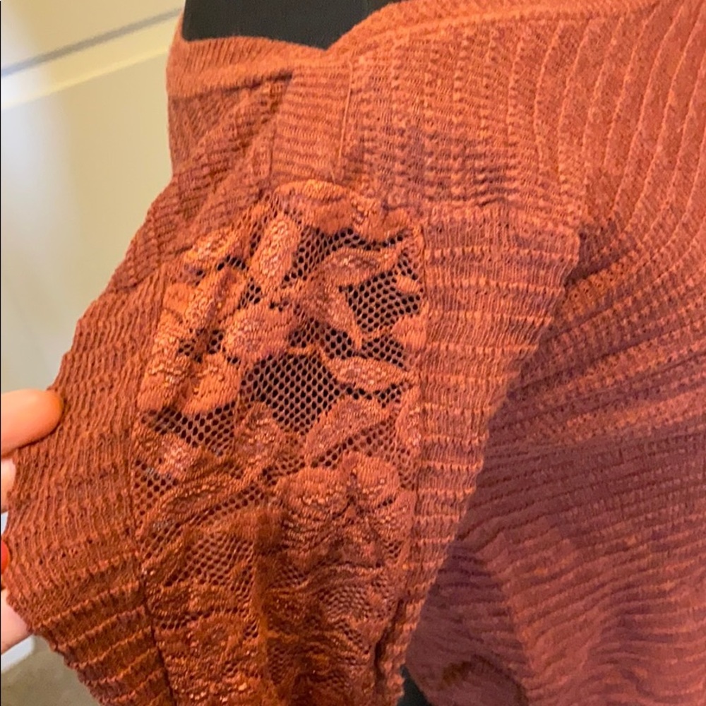 Free People Sweater - Picture 2 of 6
